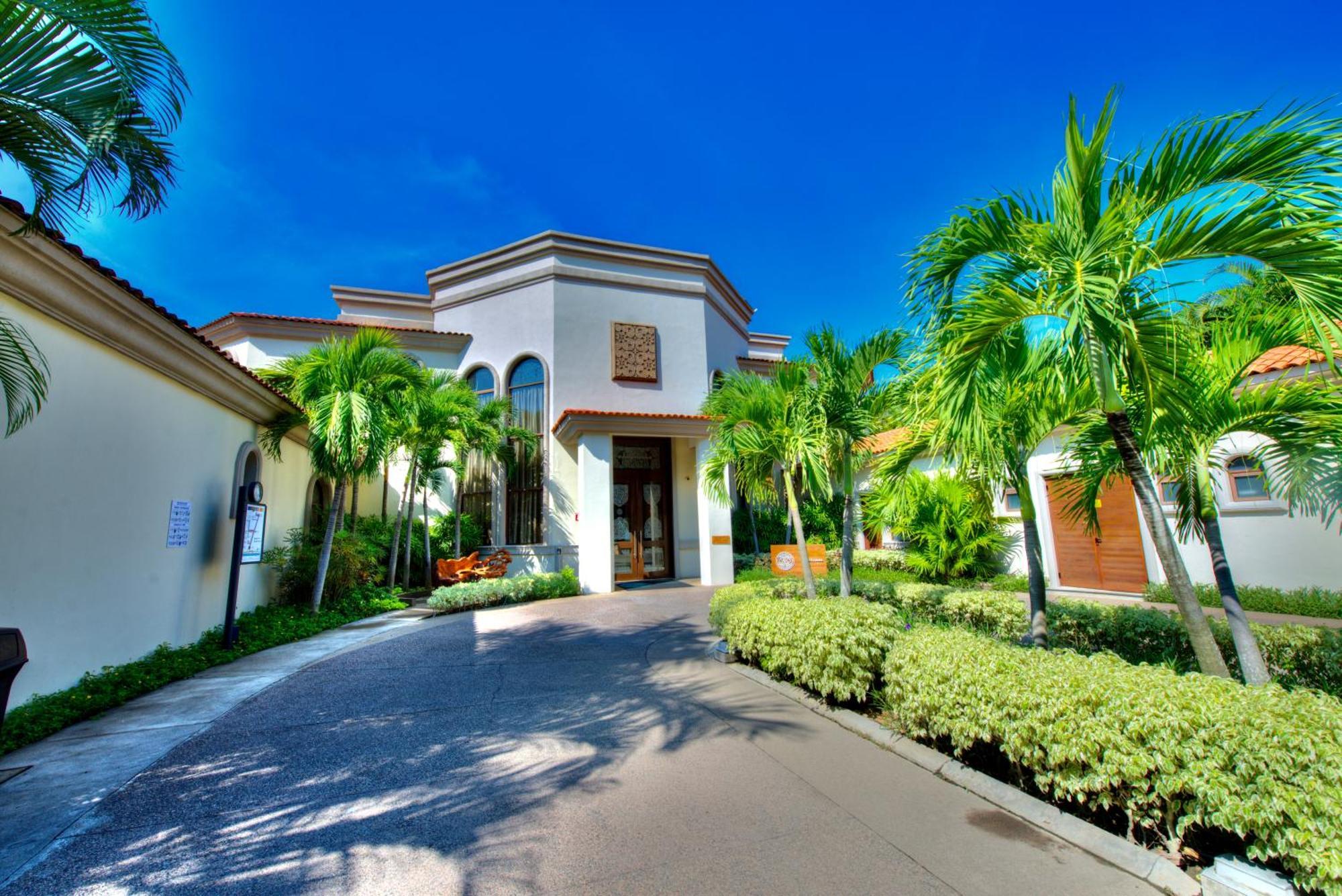 Grand Luxxe Two Bedroom Suite - Nuevo Vallarta Exterior foto
