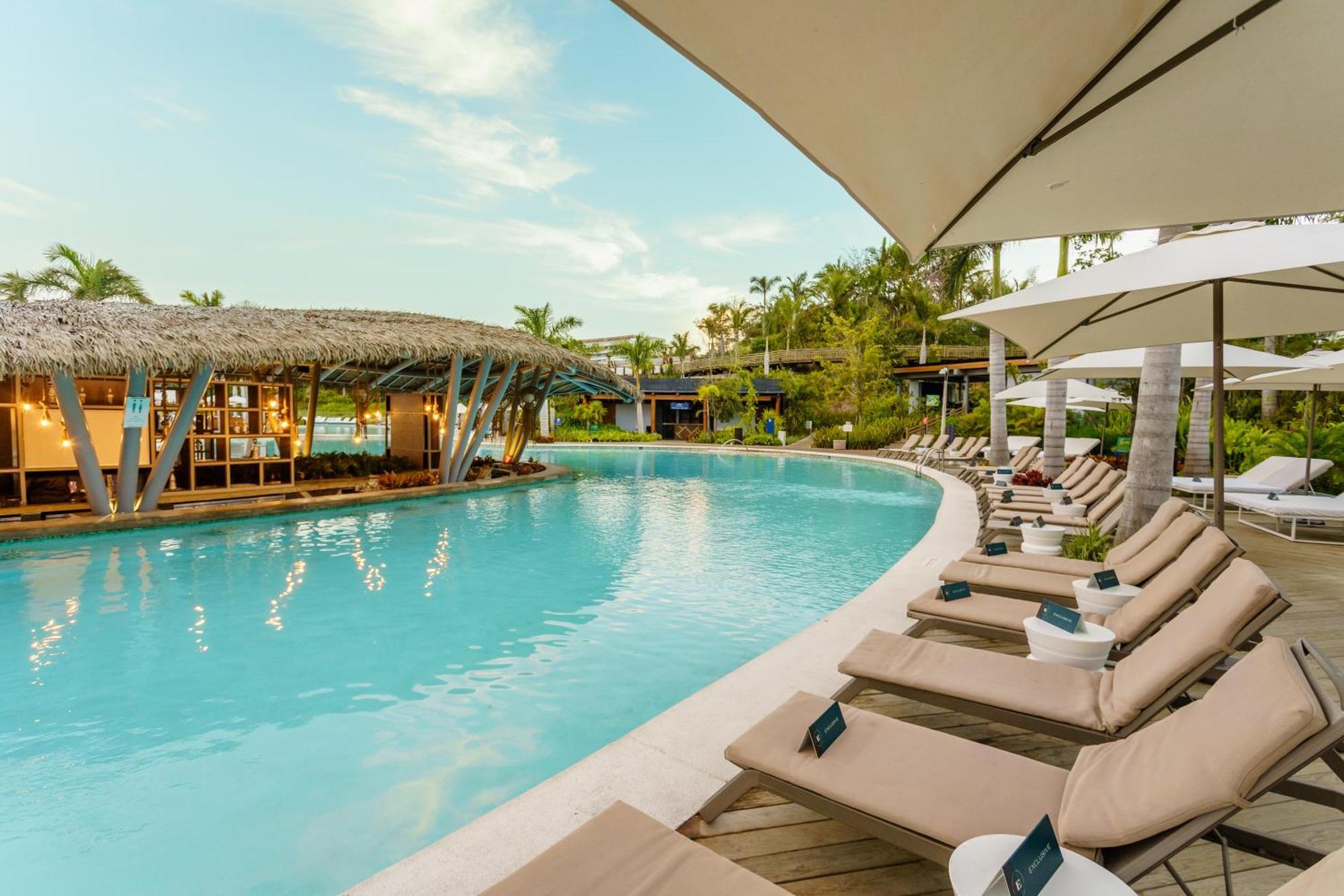 Grand Luxxe Two Bedroom Suite - Nuevo Vallarta Exterior foto