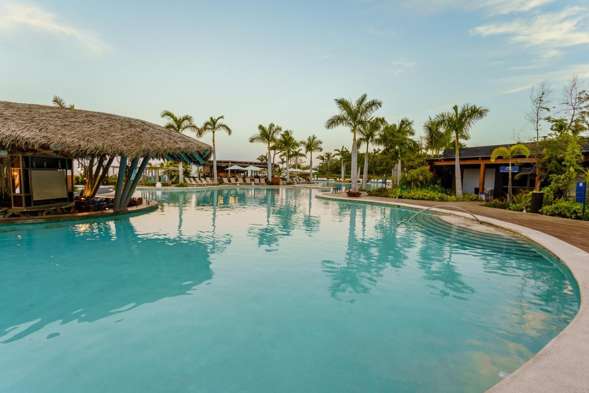 Grand Luxxe Two Bedroom Suite - Nuevo Vallarta Exterior foto