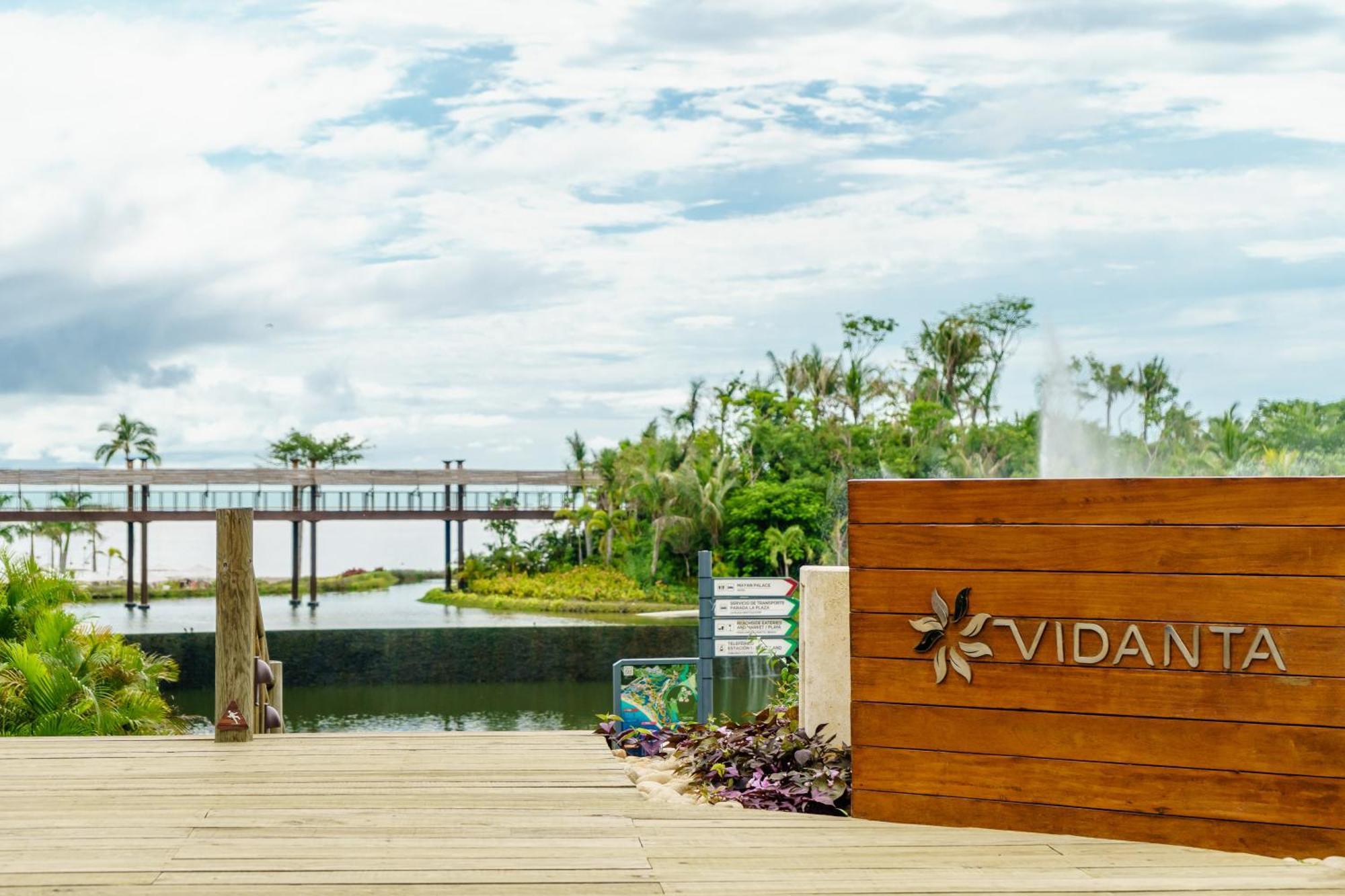 Grand Luxxe Two Bedroom Suite - Nuevo Vallarta Exterior foto