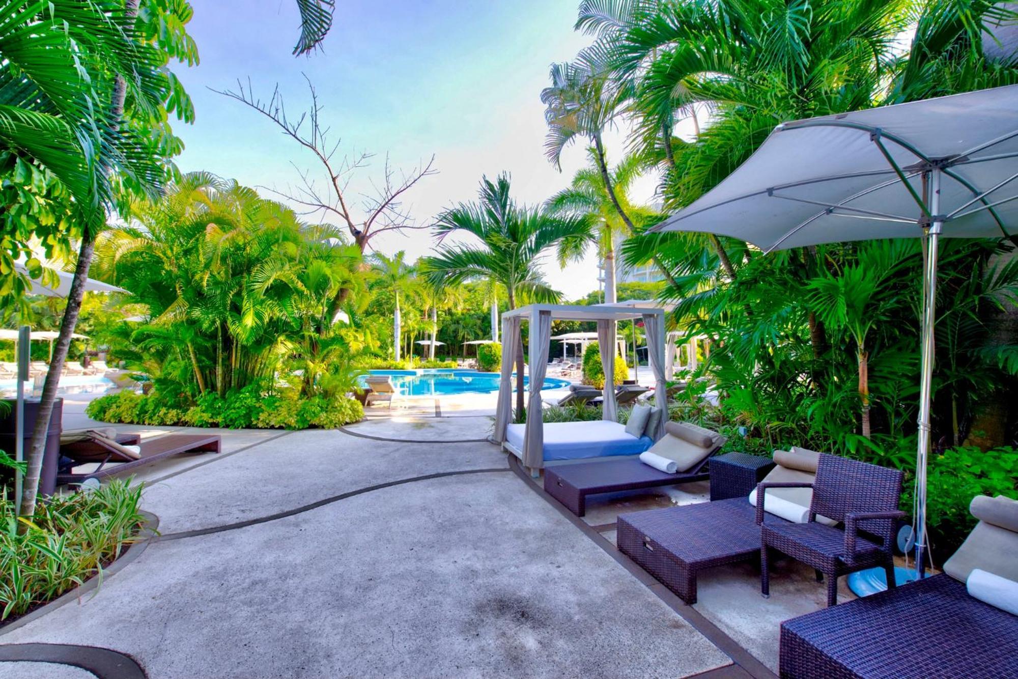 Grand Luxxe Two Bedroom Suite - Nuevo Vallarta Exterior foto